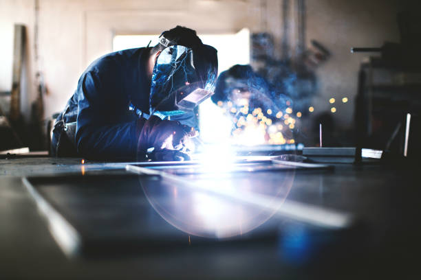 Best Welding Equipment Sales and Repair in Brooklyn Heights, OH