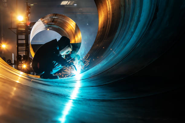 Best Structural Steel Welding in Brooklyn Heights, OH