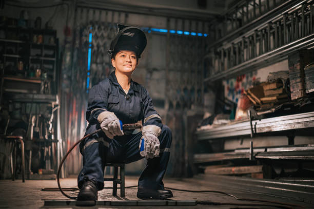 Affordable Welder Services in Brooklyn Heights, OH