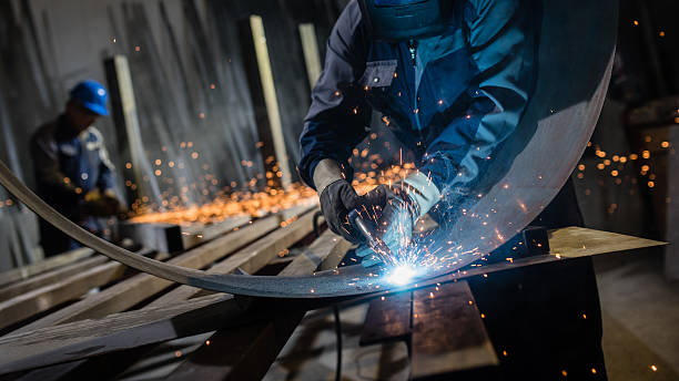 Best Marine and Shipbuilding Welding in Brooklyn Heights, OH