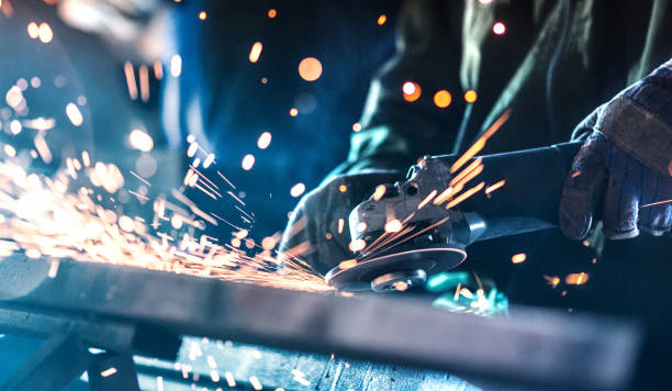 Best Artistic and Custom Metal Fabrication in Brooklyn Heights, OH
